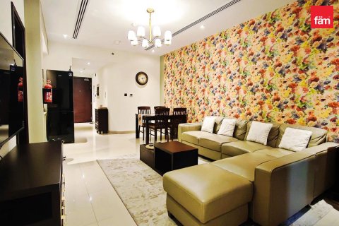 Appartement à Downtown Dubai (Downtown Burj Dubai), Dubai, 1 chambre, 76.3 m², № 11447 - photo 1