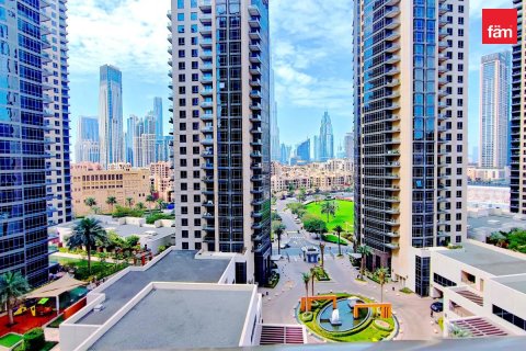 Appartement à Downtown Dubai (Downtown Burj Dubai), Dubai, 1 chambre, 76.3 m², № 11447 - photo 22