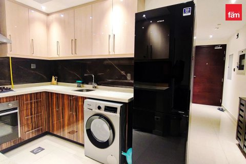 Appartement à Downtown Dubai (Downtown Burj Dubai), Dubai, 1 chambre, 76.3 m², № 11447 - photo 13