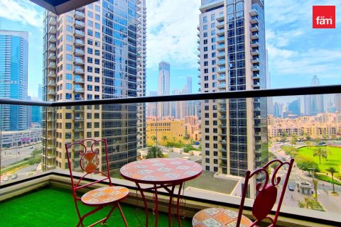 Appartement à Downtown Dubai (Downtown Burj Dubai), Dubai, 1 chambre, 76.3 m², № 11447 - photo 14