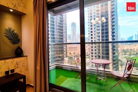 Appartement à Downtown Dubai (Downtown Burj Dubai), Dubai, 1 chambre, 76.3 m², № 11447 - photo 10