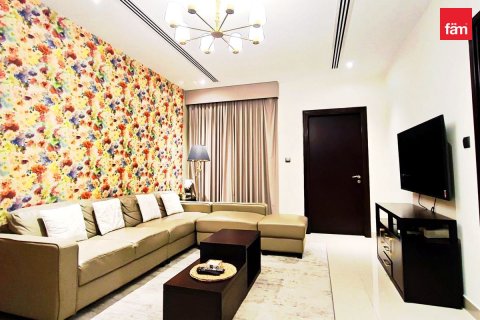 Appartement à Downtown Dubai (Downtown Burj Dubai), Dubai, 1 chambre, 76.3 m², № 11447 - photo 3
