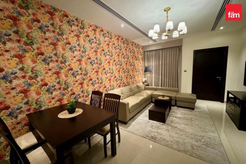 Appartement à Downtown Dubai (Downtown Burj Dubai), Dubai, 1 chambre, 76.3 m², № 11447 - photo 6