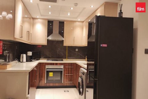 Appartement à Downtown Dubai (Downtown Burj Dubai), Dubai, 1 chambre, 76.3 m², № 11447 - photo 12