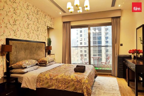 Appartement à Downtown Dubai (Downtown Burj Dubai), Dubai, 1 chambre, 76.3 m², № 11447 - photo 7