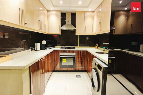 Appartement à Downtown Dubai (Downtown Burj Dubai), Dubai, 1 chambre, 76.3 m², № 11447 - photo 11
