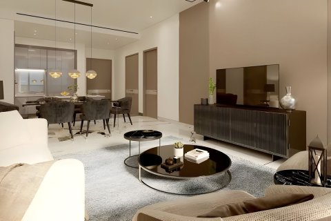 شقة في Dubai Harbour, دبي 4 غرف نوم, 375.6 م² رقم 11446 - صورة 3