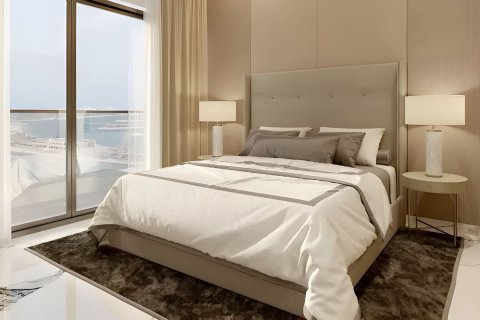 شقة في Dubai Harbour, دبي 4 غرف نوم, 375.6 م² رقم 11446 - صورة 6