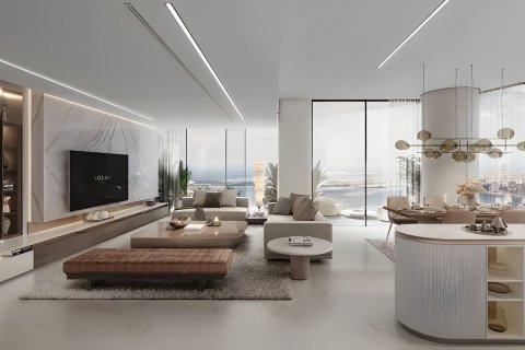 شقة في Dubai Harbour, دبي 4 غرف نوم, 375.6 م² رقم 11446 - صورة 2