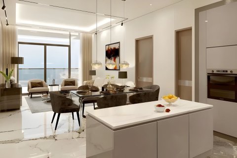 شقة في Dubai Harbour, دبي 4 غرف نوم, 375.6 م² رقم 11446 - صورة 4