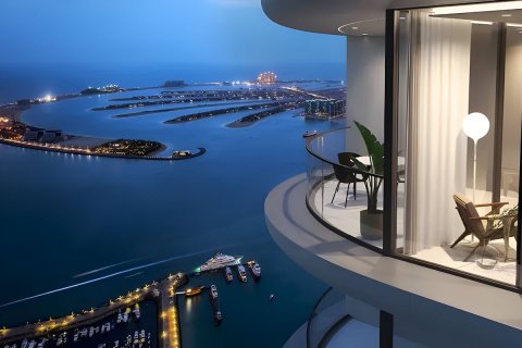 شقة في Dubai Harbour, دبي 4 غرف نوم, 375.6 م² رقم 11446 - صورة 9