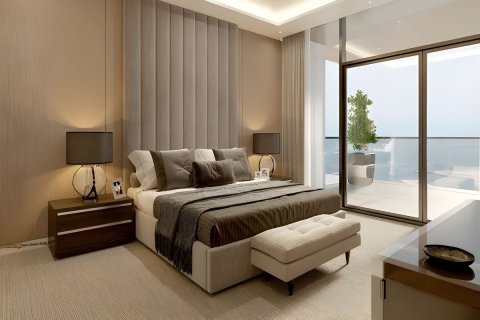 شقة في Dubai Harbour, دبي 4 غرف نوم, 375.6 م² رقم 11446 - صورة 5