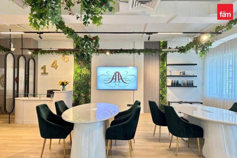 Bureau à Dubai, 116.9 m², № 11444 - photo 3