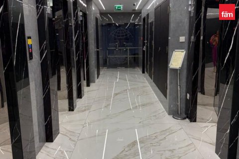 Bureau à Dubai, 116.9 m², № 11444 - photo 9