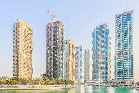 Bureau à Dubai, 116.9 m², № 11444 - photo 13