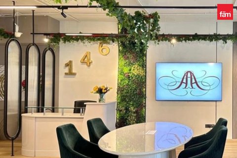 Bureau à Dubai, 116.9 m², № 11444 - photo 2