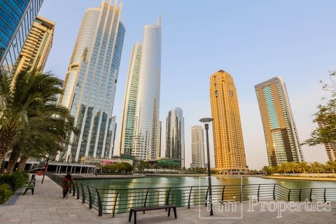 Bureau à Dubai, 116.9 m², № 11444 - photo 12