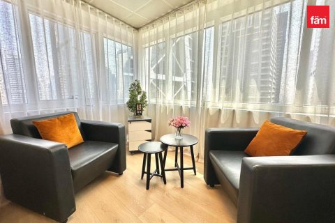 Bureau à Dubai, 116.9 m², № 11444 - photo 5