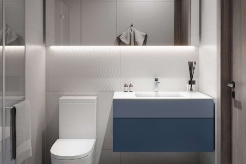 Apartamento en Dubai, 1 dormitorio, 82.5 m², № 11453 - foto 7