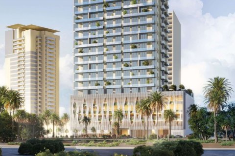 Apartamento en Dubai, 1 dormitorio, 82.5 m², № 11453 - foto 15