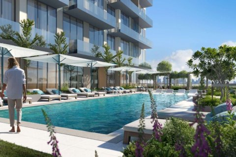 Apartamento en Dubai, 1 dormitorio, 82.5 m², № 11453 - foto 11