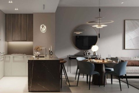 Apartamento en Dubai, 1 dormitorio, 82.5 m², № 11453 - foto 5