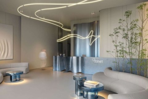 Apartamento en Dubai, 1 dormitorio, 82.5 m², № 11453 - foto 1