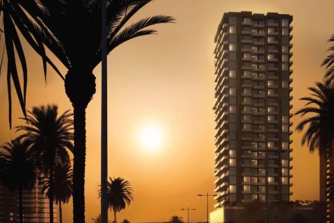 Apartamento en Dubai, 1 dormitorio, 82.5 m², № 11453 - foto 14