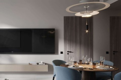 Apartamento en Dubai, 1 dormitorio, 82.5 m², № 11453 - foto 4