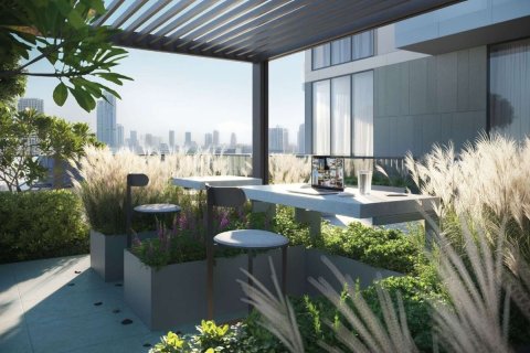 Apartamento en Dubai, 1 dormitorio, 82.5 m², № 11453 - foto 9