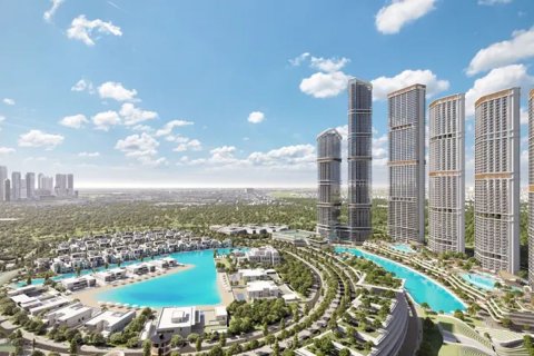 Appartement à Dubai, 2 chambres, 128.1 m², № 11445 - photo 4