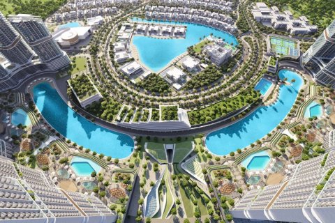 Appartement à Dubai, 2 chambres, 128.1 m², № 11445 - photo 10