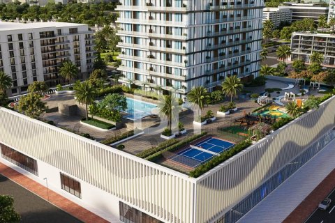 Apartment in Jumeirah Village Circle, Dubai 39 sq.m. № 21081 - photo 11