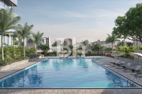 Apartment in Jumeirah Village Circle, Dubai 39 sq.m. № 21081 - photo 16
