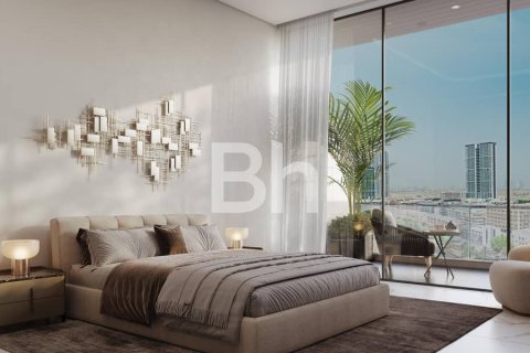 Apartment in Jumeirah Village Circle, Dubai 39 sq.m. № 21081 - photo 5
