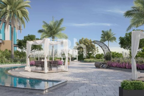 Apartment in Jumeirah Village Circle, Dubai 39 sq.m. № 21081 - photo 18