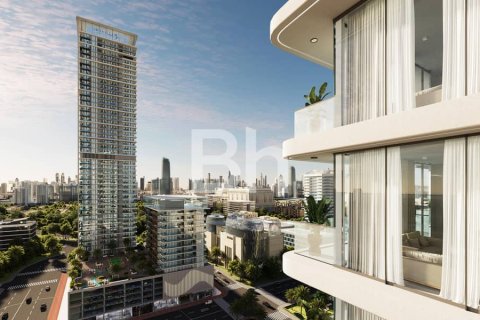 Apartment in Jumeirah Village Circle, Dubai 39 sq.m. № 21081 - photo 12