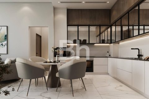 Apartment in Jumeirah Village Circle, Dubai 39 sq.m. № 21081 - photo 3