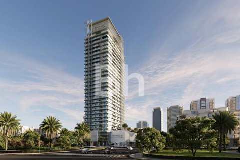 Apartment in Jumeirah Village Circle, Dubai 39 sq.m. № 21081 - photo 8