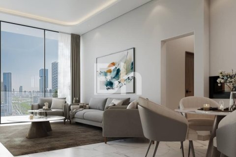 Apartment in Jumeirah Village Circle, Dubai 39 sq.m. № 21081 - photo 1