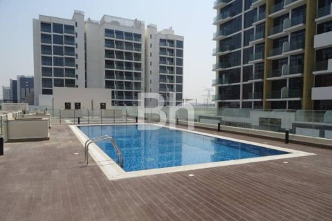 Appartement à Meydan, Dubai, 38 m², № 21083 - photo 10