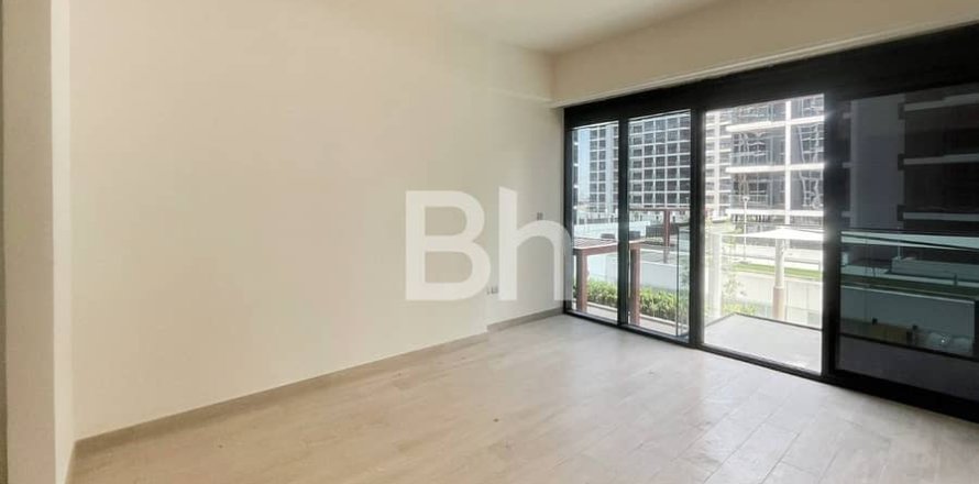 Appartement à Meydan, Dubai, studio, 38 m², № 21083