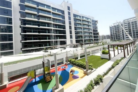 Appartement à Meydan, Dubai, 38 m², № 21083 - photo 6