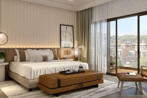 Maison de ville à Damac Lagoons, Dubai, 4 chambres, 211 m², № 21084 - photo 7