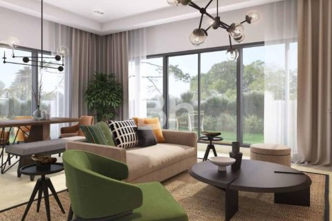 Maison de ville à Damac Lagoons, Dubai, 4 chambres, 211 m², № 21084 - photo 5