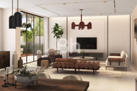 Maison de ville à Damac Lagoons, Dubai, 4 chambres, 211 m², № 21084 - photo 2