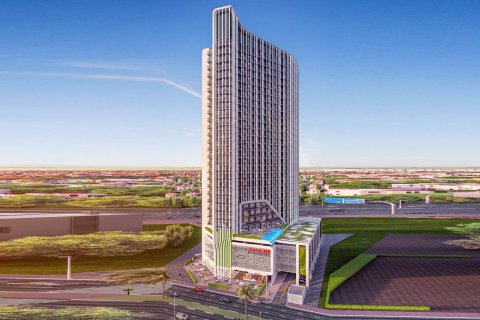 BAYZ TOWER in Business Bay, Dubai, № 290