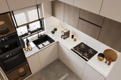 Appartement à Dubai, 1 chambre, 63 m², № 22782 - photo 3
