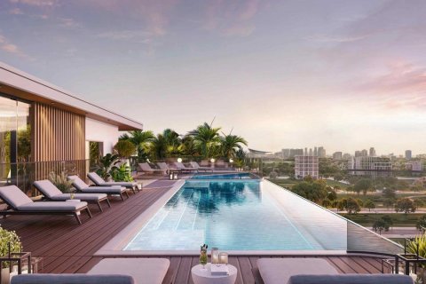 Appartement à Dubai, 3 chambres, 135 m², № 22773 - photo 6