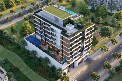 Appartement à Dubai, 3 chambres, 135 m², № 22773 - photo 10